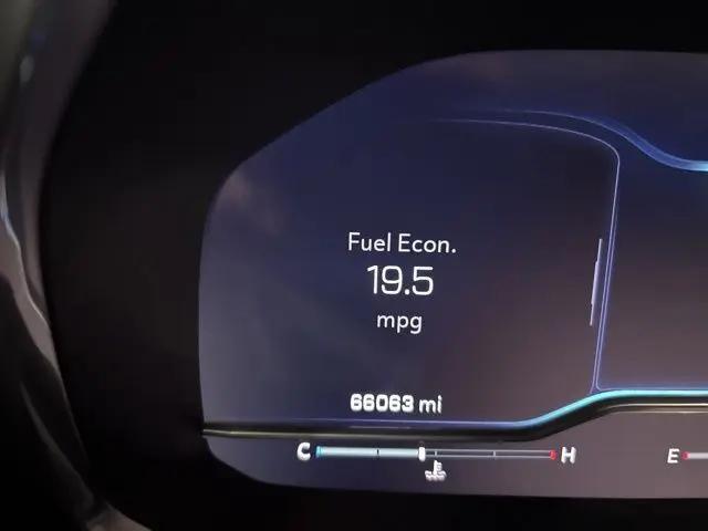 2022 Chevrolet Tahoe 4WD LT