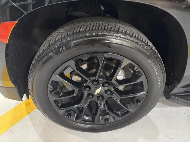 2022 Chevrolet Tahoe 4WD LT