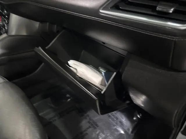 2022 Chevrolet Tahoe 4WD LT