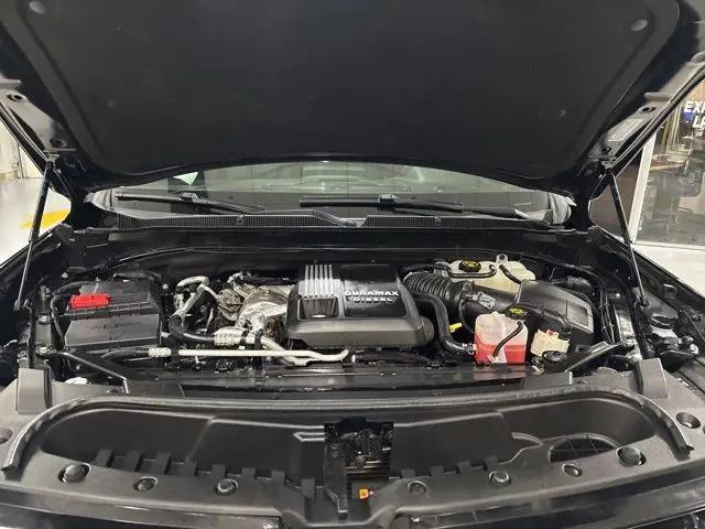 2022 Chevrolet Tahoe 4WD LT