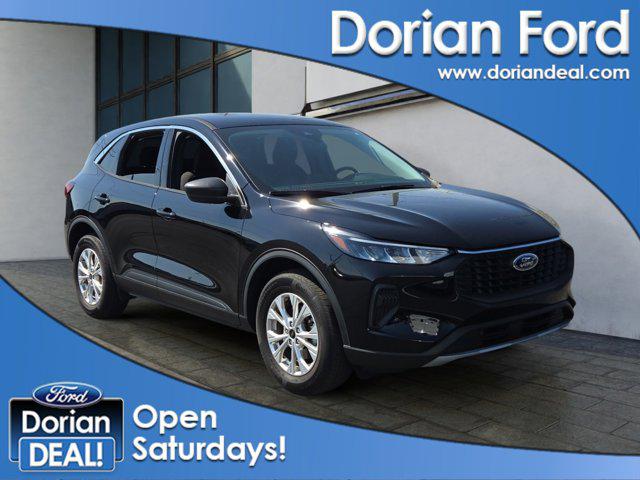 2023 Ford Escape Active for sale in Clinton Township, MI