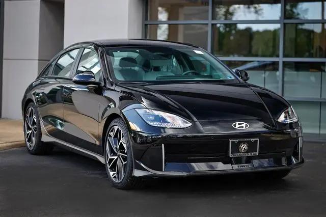 2023 Hyundai IONIQ 6 SEL for sale in Virginia Beach, VA