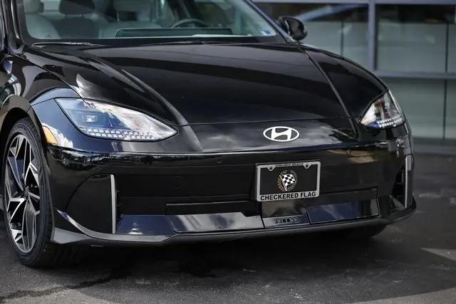 2023 Hyundai IONIQ 6 SEL