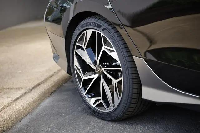 2023 Hyundai IONIQ 6 SEL