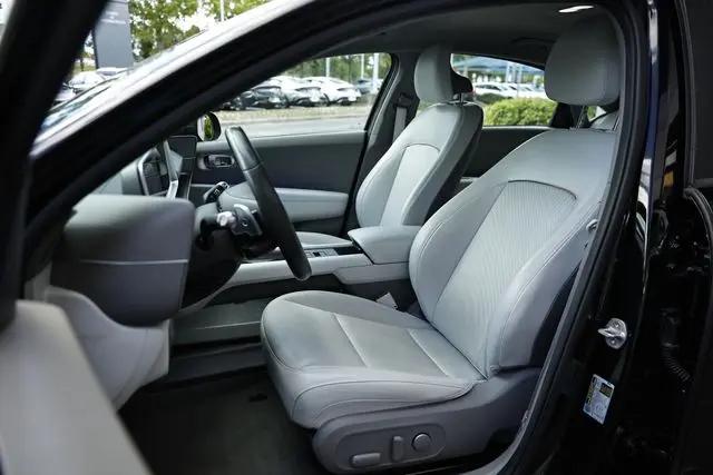 2023 Hyundai IONIQ 6 SEL