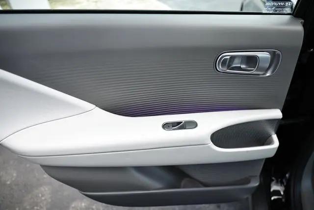 2023 Hyundai IONIQ 6 SEL