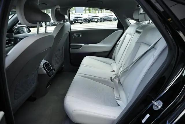 2023 Hyundai IONIQ 6 SEL