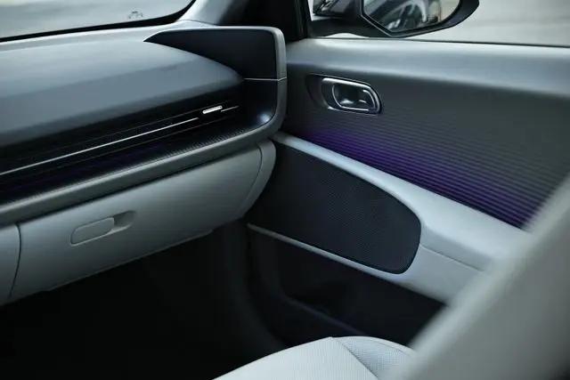 2023 Hyundai IONIQ 6 SEL
