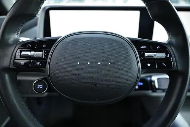2023 Hyundai IONIQ 6 SEL
