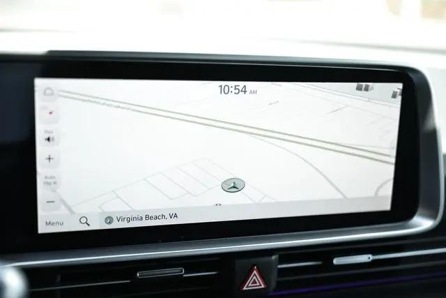 2023 Hyundai IONIQ 6 SEL