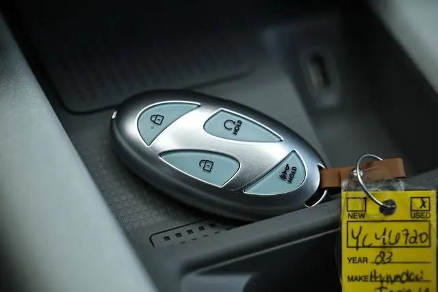 2023 Hyundai IONIQ 6 SEL