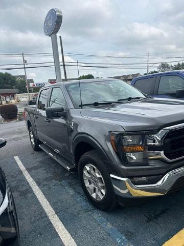 2023 Ford F-150 XLT for sale in Winchester, VA