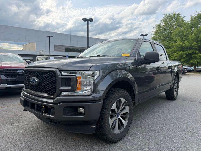 2018 Ford F-150 XL for sale in Asheville, NC