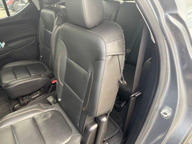 2021 Chevrolet Traverse AWD RS