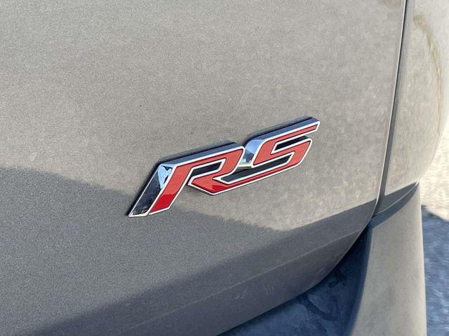 2021 Chevrolet Traverse AWD RS