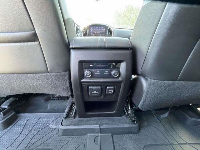 2021 Chevrolet Traverse AWD RS