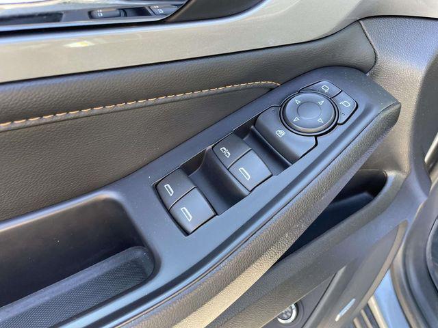 2021 Chevrolet Traverse AWD RS
