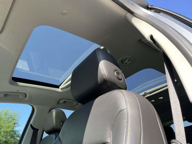 2021 Chevrolet Traverse AWD RS