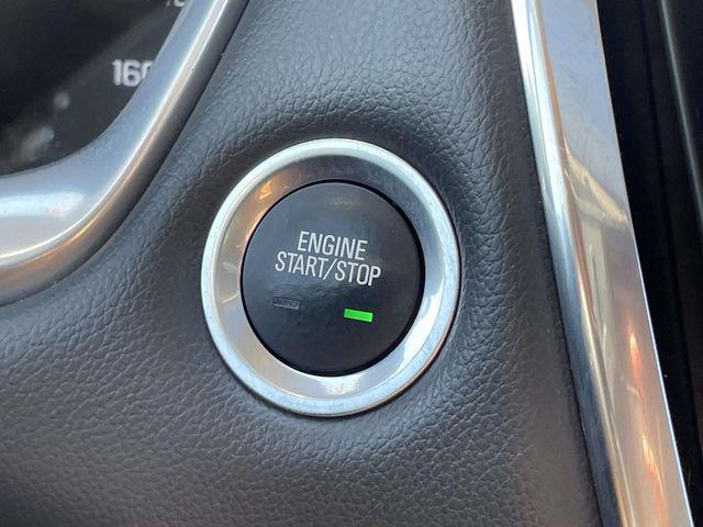 2021 Chevrolet Traverse AWD RS