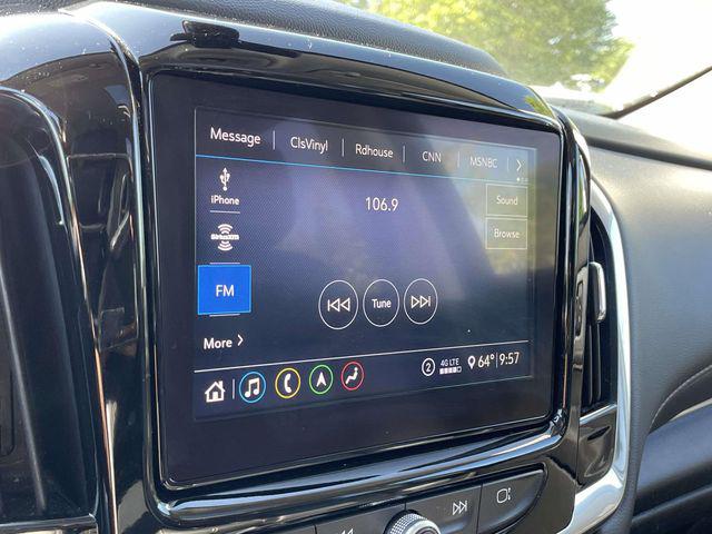 2021 Chevrolet Traverse AWD RS