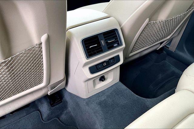 2018 Audi Q5 2.0T Tech Premium