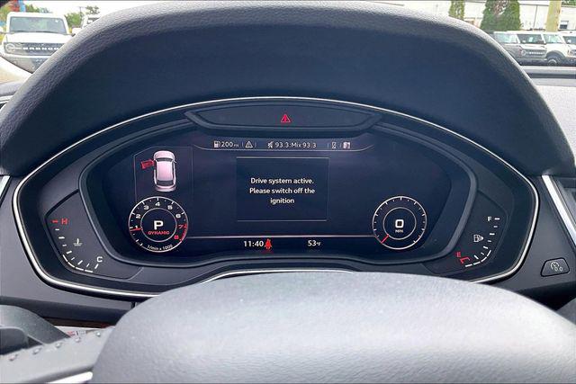 2018 Audi Q5 2.0T Tech Premium