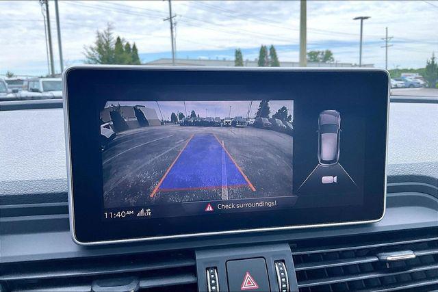 2018 Audi Q5 2.0T Tech Premium