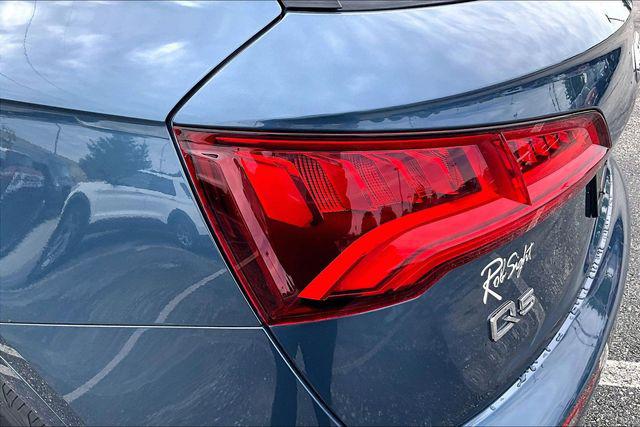 2018 Audi Q5 2.0T Tech Premium
