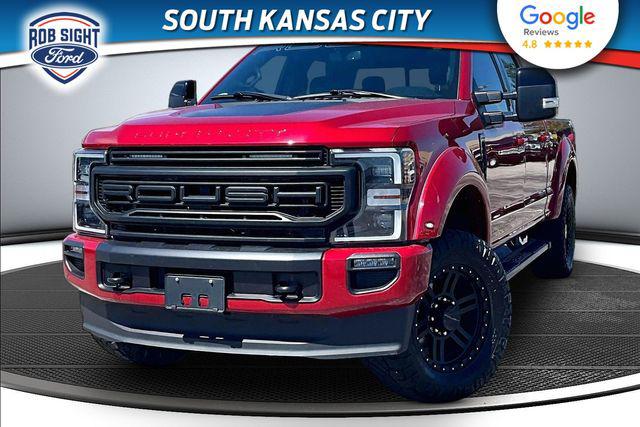 2022 Ford F-250 LARIAT for sale in Kansas City, MO
