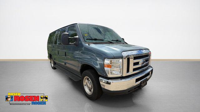2013 Ford E-150 XLT for sale in Belleville, WI