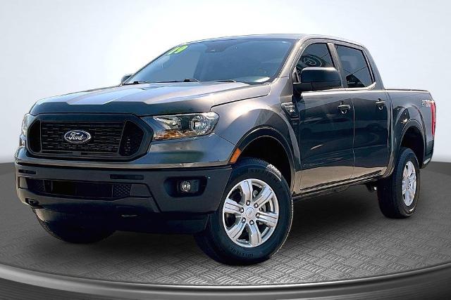 2019 Ford Ranger XL for sale in Yuba City, CA