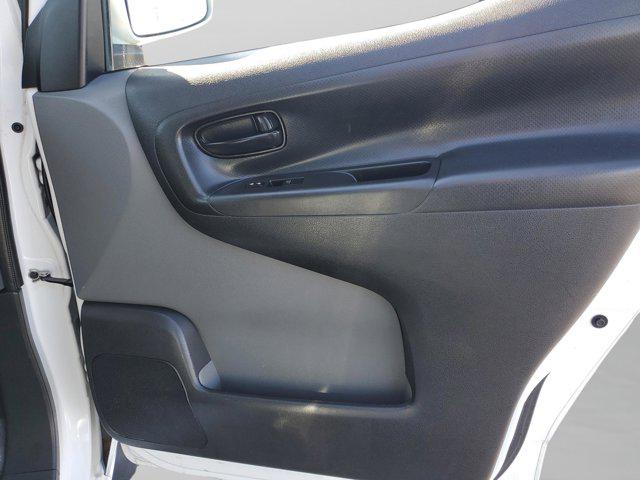 2021 Nissan NV200 Compact Cargo SV Xtronic CVT