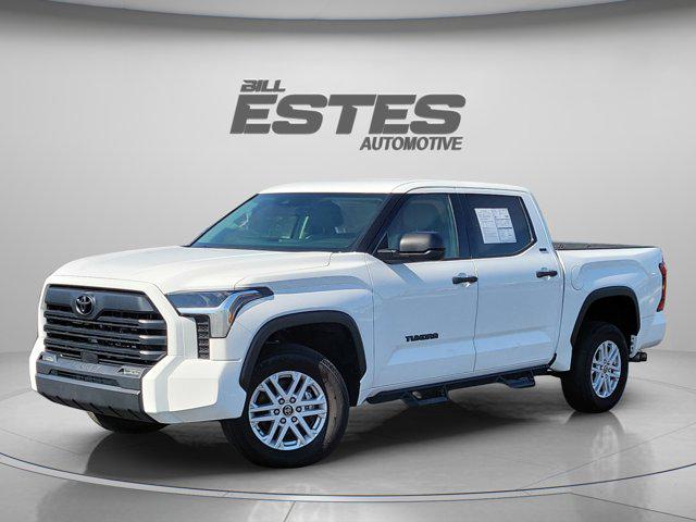 2024 Toyota Tundra SR5 for sale in Brownsburg, IN