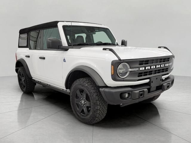 2023 Ford Bronco Black Diamond for sale in Neenah, WI