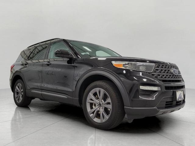 2023 Ford Explorer XLT for sale in Neenah, WI