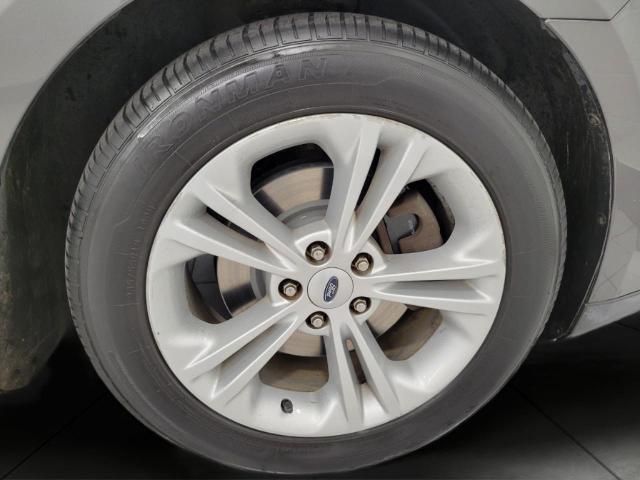 2018 Ford Taurus SEL