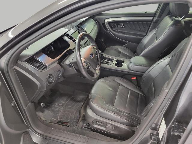 2018 Ford Taurus SEL