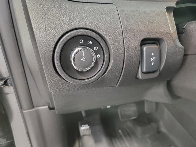 2018 Ford Taurus SEL