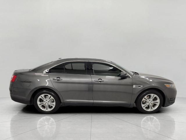 2018 Ford Taurus SEL