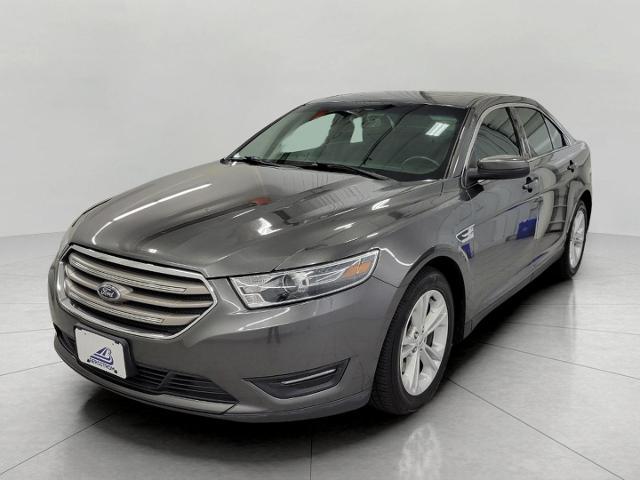2018 Ford Taurus SEL
