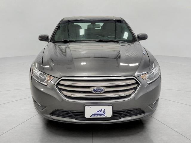 2018 Ford Taurus SEL