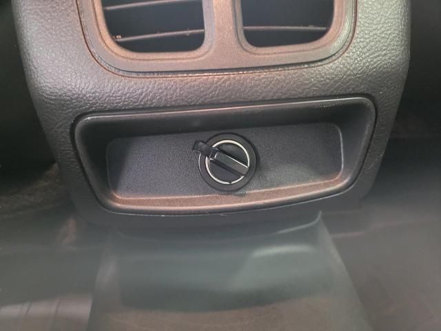 2018 Ford Taurus SEL