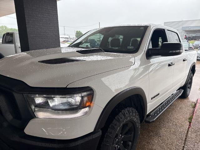 2024 Ram 1500 Rebel Crew Cab 4x4 5'7" Box for sale in Waxahachie, TX