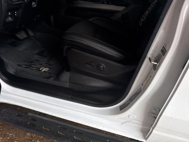 2024 Ram 1500 Rebel Crew Cab 4x4 5'7" Box
