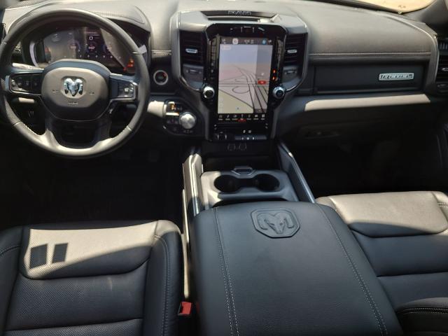 2024 Ram 1500 Rebel Crew Cab 4x4 5'7" Box