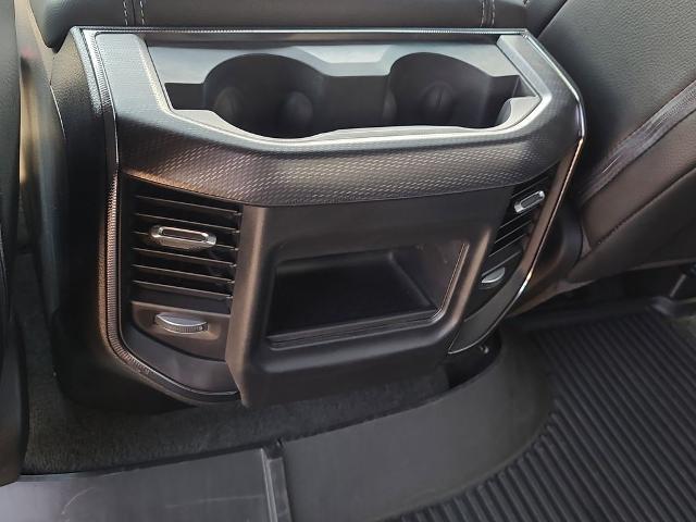 2024 Ram 1500 Rebel Crew Cab 4x4 5'7" Box