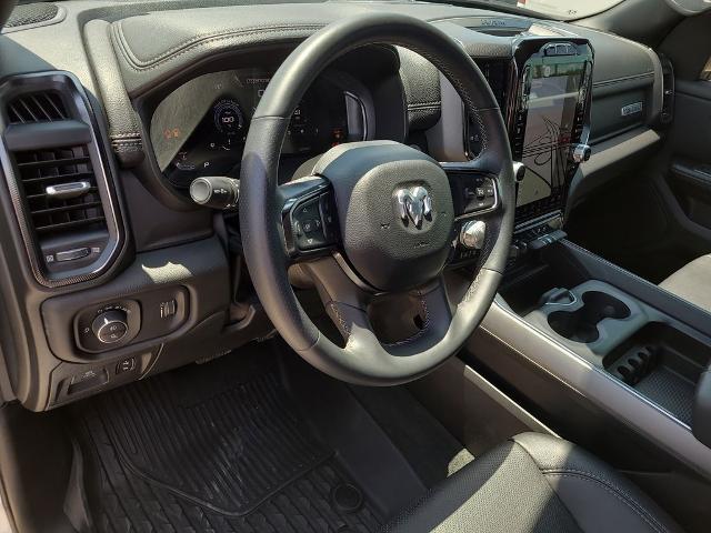 2024 Ram 1500 Rebel Crew Cab 4x4 5'7" Box