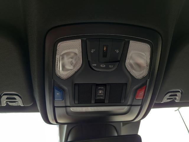 2024 Ram 1500 Rebel Crew Cab 4x4 5'7" Box