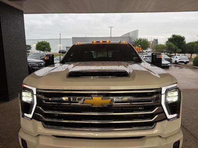 2024 Chevrolet Silverado 2500HD 4WD Crew Cab Standard Bed High Country for sale in Waxahachie, TX