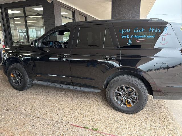 2025 Ford Expedition Tremor for sale in Waxahachie, TX
